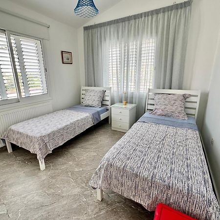 Villa M & S Mercan Koyu Dış mekan fotoğraf