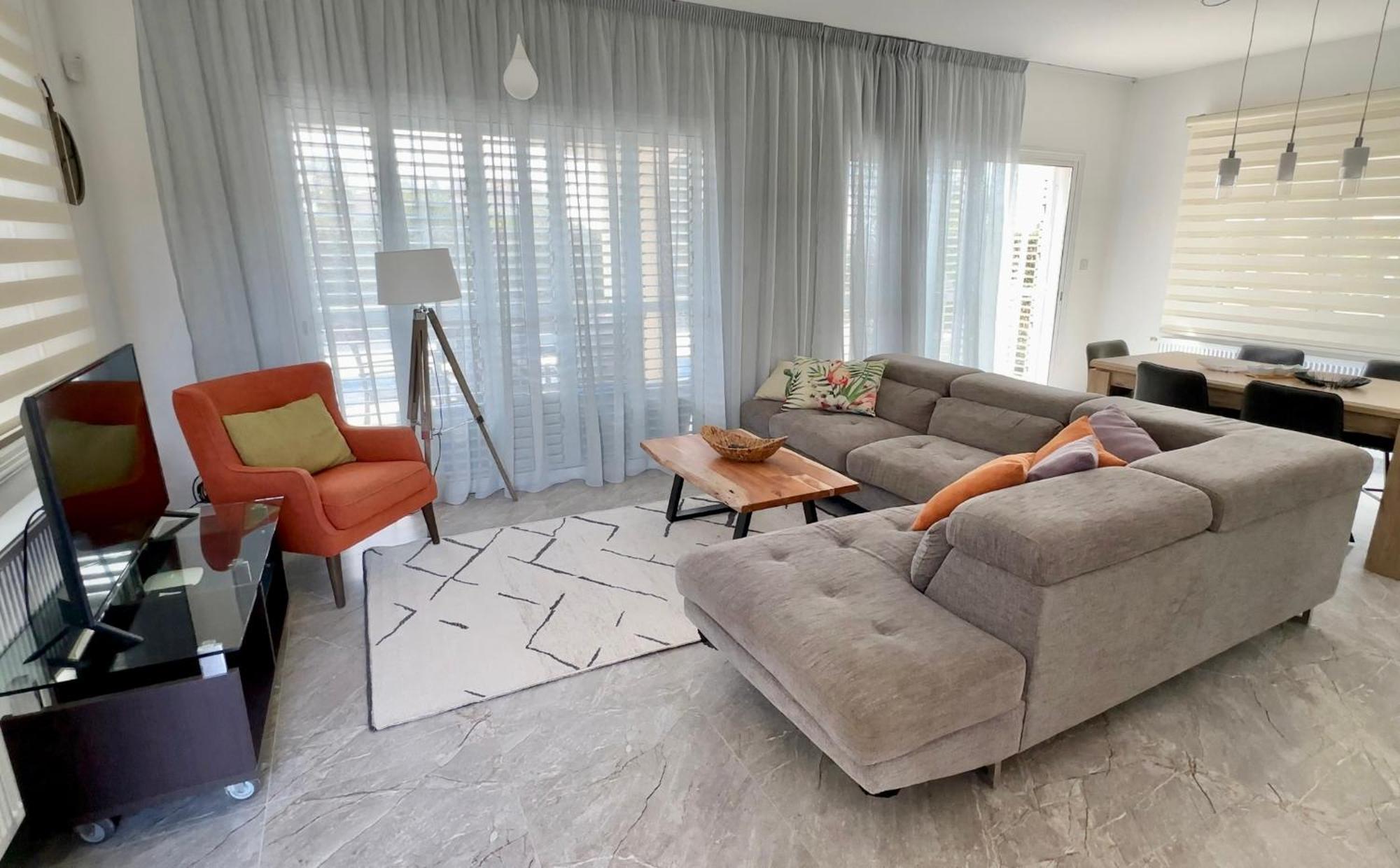 Villa M & S Mercan Koyu Dış mekan fotoğraf