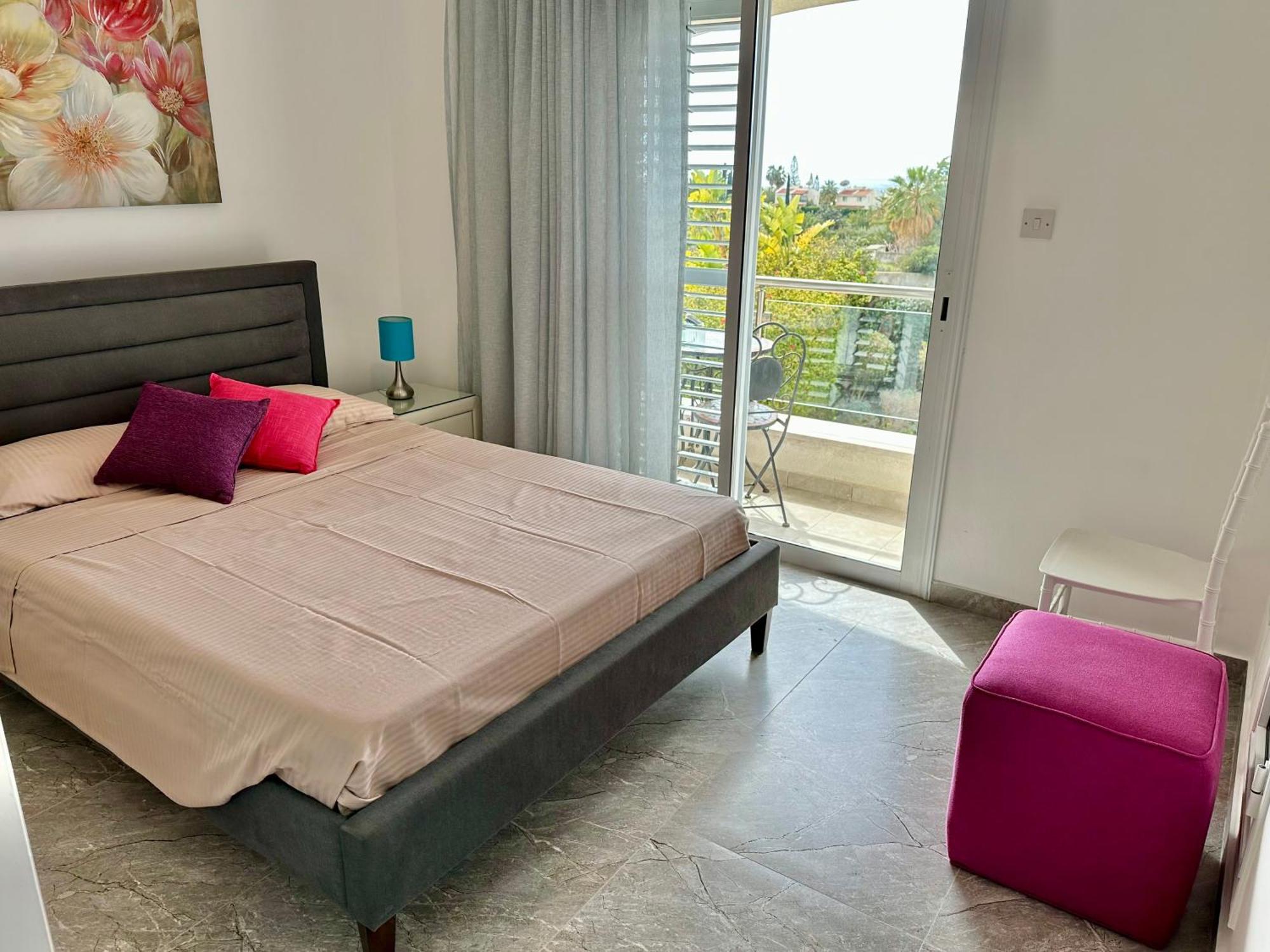 Villa M & S Mercan Koyu Dış mekan fotoğraf