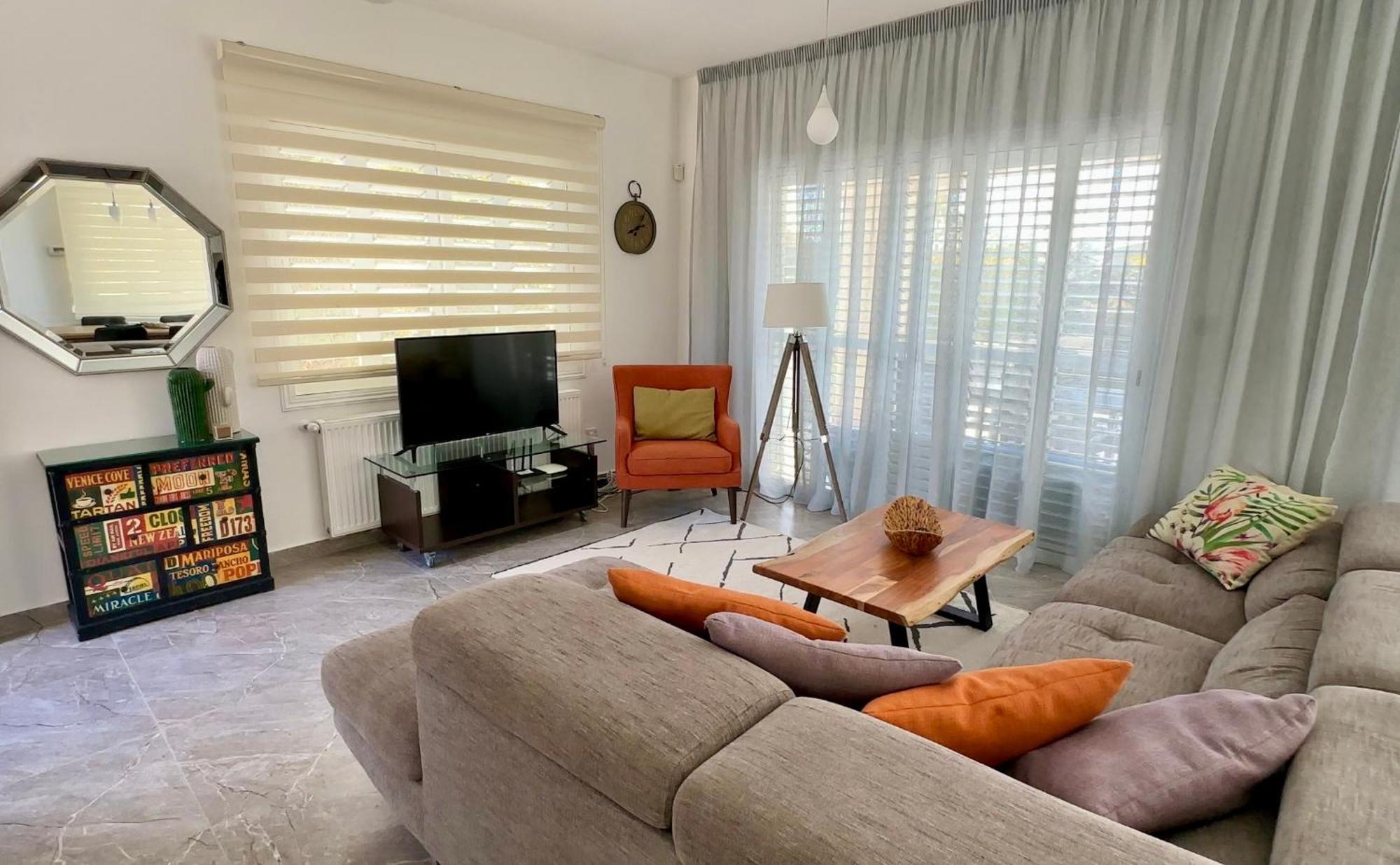 Villa M & S Mercan Koyu Dış mekan fotoğraf